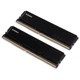 Модуль пам'яті для комп'ютера DDR4 16GB (2x8GB) 3200 MHz CL16 1.35V Resistance INTELIGENTES (IR4DFK2/16) - зображення 2