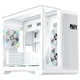 Корпус для ПК 1stPlayer RT6-WH - зображення 10