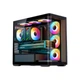 Корпус для ПК JONSBO D300 Black - зображення 12