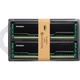 Модуль пам'яті для комп'ютера DDR3 16GB (2x8GB) 1600 MHz CL11 1.5V Resistance INTELIGENTES (IR3BBB2/16) - изображение 4