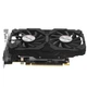 Відеокарта Afox Radeon RX 550 4Gb (AFRX550-4096D5H2-V4) - зображення 4
