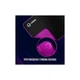 Килимок для мишки Lorgar Main 315 Black/Purple (LRG-GMP315) - изображение 7