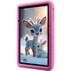 Планшет Blackview Tab 60 Pro Kids 10.1'' 8/128GB LTE Rose Pink (6931548327844) - зображення 4