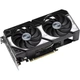 Відеокарта ASUS GeForce RTX5060 8Gb DUAL OC ADVANCED (DUAL-RTX5060-O8G-A) - изображение 2