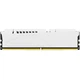 Модуль пам'яті для комп'ютера DDR5 64GB (2x32GB) 5600 MHz Beast White EXPO Kingston Fury (ex.HyperX) (KF556C36BWEK2-64) - зображення 4