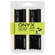 Модуль пам'яті для комп'ютера DDR4 32GB (2x16GB) 3600 MHz Onyx Black Prologix (PRO32GB3600YB4K) - зображення 4