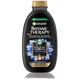 Шампунь для жирных волос с сухими кончиками Garnier Botanic Therapy Magnetic Charcoal & Black Seed Oil, 400 мл - изображение 1