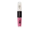 Стойкая губная помада Dermacol 16H Lip Colour No. 15, 8 мл - изображение 1