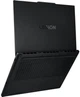 Ноутбук Lenovo Legion Pro 5 16IRX10 (83NN0039US) Eclipse Black (16 / IPS / 2560x1600 / 240Hz / Intel Core i7-14650HX / 16GB RAM / 1TB SSD / RTX 5060 / Windows 11 Home) - зображення 4