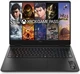 Ноутбук HP HyperX OMEN 16-AM2013DX (D5CD0UA) (16 / IPS / 1920x1200 / 165Hz / Intel Core Ultra 7 356H / 16GB RAM / 512GB SSD / RTX 5060 / Windows 11 Home) - изображение 1
