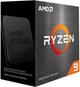 Процесор AMD (AM4) Ryzen 9 5950X, Box, 16x3.4 ГГц (Turbo Boost 4.9 ГГц), L3 64Мб, Vermeer (Zen 3), 7 нм, TDP 105 Вт, розблокований множник, система охолодження в комплекті не йде (100-100000059WOF) - зображення 2