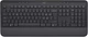 Комплект бездротовий Logitech Signature MK650 Combo For Business, Graphite, клавіатура + миша, Bluetooth / USB Logi Bolt (920-011004) - изображение 4
