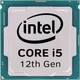 Процесор Intel Core i5 (LGA1700) i5-12400F, Tray, 6x2.5 ГГц (Turbo Boost 4.4 ГГц, 12 потоків), L3 18Мб, Alder Lake, 10 нм, TDP 65 Вт (CM8071504555318) - изображение 1