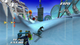 Игра Sony PlayStation 2 SSX Tricky Europe Английская Версия Б/У - изображение 5