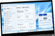Ноутбук Dell Inspiron 7405 2in1 Ryzen 5 4500U 8GB DDR4 NVMe 256GB 14" Full HD Touch Сірий Б/У - зображення 6