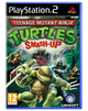 Игра Sony PlayStation 2 Teenage Mutant Ninja Turtles: Smash-Up Europe Английская Версия Б/У - изображение 1