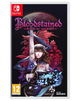 Игра Nintendo Switch Bloodstained Ritual of the Night Английская Версия Б/У - изображение 1