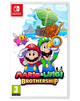 Игра Nintendo Switch Mario & Luigi: Brothership Английская Версия Б/У - изображение 1