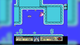 Сборник Игр RMC Famicom Dendy 4 in 1 JY-002 TMNT 4, Tiny Toon 1, Captain America Avengers, Ninja Cat 90х TV Game Английская Версия Только Картридж Б/У - изображение 4