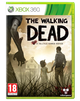 Игра Microsoft Xbox 360 The Walking Dead: A Telltale Games Series Английская Версия Б/У - изображение 1