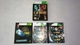 Игра Microsoft Xbox 360 L.A. Noire Complete Edition Английская Версия DVD 4шт Б/У - изображение 3