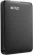 Жесткий диск Western Digital 5TB Elements Portable Black (WDBLSS0050BBK-WESN) - изображение 2