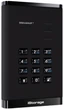 Жесткий диск iStorage diskAshur3 5TB 2.5" USB 3.2 External Black (IS-DA3-256-5000-B) - изображение 2