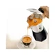 Гейзерная кофеварка Bialetti Brikka New на 2 чашки, 100 мл, из алюминия, для кофе, с клапаном для пенки - изображение 3