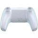 Геймпад Sony PlayStation 5 Dualsense Chrome Pearl (1000044446) - изображение 3