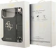 Etui na smartfon Apple iPhone 18 Pro/17 Pro Guess 4G Big 4G Classic Logo Big Strap Metal Buttons Black (GUHCP18LP4G4BCSK) - obraz 9