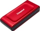 Накопичувач зовнішній SSD portable Kingston RED 1Tb usb 3.2 SXS1000R/1000G - изображение 2