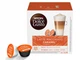 Набір з 3 штук Капсули NESCAFE Dolce Gusto Latte Macchiato Caramel - изображение 1