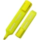Маркер Axent Highlighter 2537-A, 1-5 мм клиноп. желтый - изображение 1