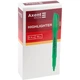 Маркер Axent Highlighter D2503, 2-4 мм клиноп. розовый - изображение 2