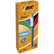 Ручка масляная Bic 4 в 1 Цвета Ориджинал - изображение 2