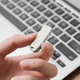 USB флешка 64Гб USB2.0 накопитель информации Hoco UD4 - изображение 10