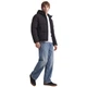 Пуховик прошитий JJGALAXY PUFFER JACKET Jack & Jones 12303930-Black XL Чорний (5715912979621) - зображення 3