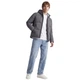 Пуховик прошитий JJGALAXY PUFFER JACKET Jack & Jones 12303930-Asphalt S Сірий (5715912979546) - изображение 3