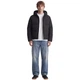Пуховик прошитий JJGALAXY PUFFER JACKET Jack & Jones 12303930-Black M Чорний (5715912979577) - изображение 2