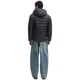 Пуховик прошитий JJEKINGSLEY LIGHT PUFFER HOOD NOOS Jack & Jones 12298869-Black XL Чорний (5715907612694) - изображение 4