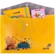 Папка – уголок Kite А4 Garfield -1 - изображение 3
