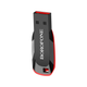 Флешка USB 8Gb USB2.0 накопитель информации Borofone BUD2 - изображение 4