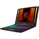 Ігровий ноутбук MSI Katana 15 HX B14WFK-810US 15.6" IPS QHD 165 Гц / Core i7-14650HX / 16 ГБ / SSD 1 ТБ / RTX 5060 8 ГБ / DOS - зображення 2