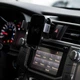 Быстрое Беспроводное Зарядное Устройство в автомобиль для телефонов - Автоматическая Qi зарядка - держатель на 15Вт с Quick Charge 3.0 - TIMSTOOL CW15M-C118Q-BK - изображение 10