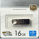 USB флешка 16Гб USB2.0 накопитель информации T&G Metal 117 - изображение 2