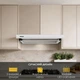 Вытяжка WEILOR WT 63 WH - изображение 4
