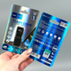 USB флешка 8Gb USB2.0 накопитель информации Hoco UD6 - изображение 3