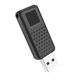 USB флешка 4Gb USB2.0 накопитель информации Hoco UD6 - изображение 5