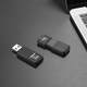 USB флешка 4Gb USB2.0 накопитель информации Hoco UD6 - изображение 7