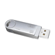 USB-флешка 64Gb USB3.0 швидкість накопичувач інформації XO DK02 - зображення 5
